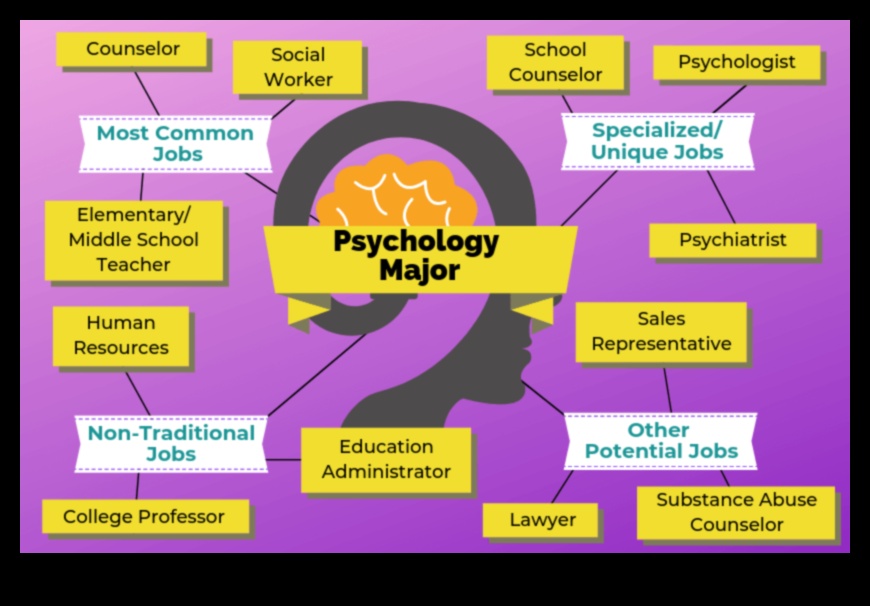 what job can you get with a bachelor's in psychology