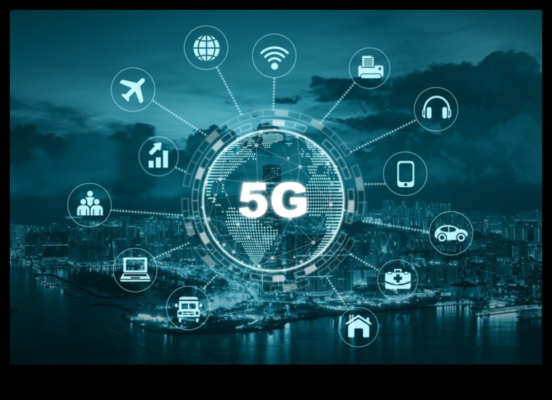 5G Harmony Achieving High-Speed Performance with Balanced Form and Function 3 5G Harmony: Balancing Form and Function in High-Speed Solutions